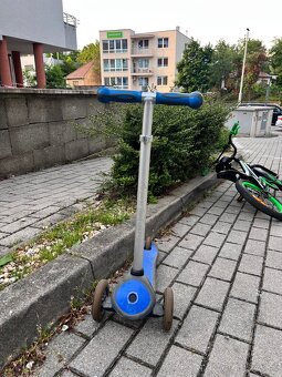 Detská kolobežka Micro - 2