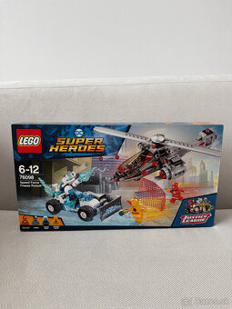 lego super heroes rozne sety - 2