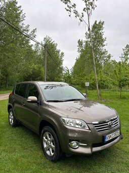 Toyota RAV4 2.2l D-4D 150 Sol - 2