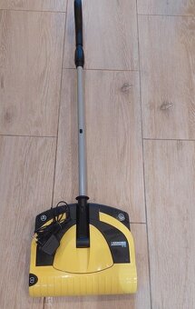 Karcher K55 plus mechanicka metla - 2