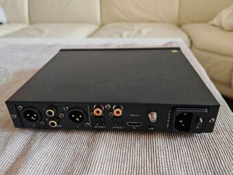 SMSL raw-dac1 - 2