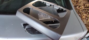 Rádio Ford 6000 CD - 2