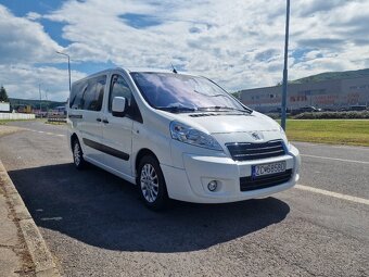 Peugeot expert TEPEE 2.0hdi - 2