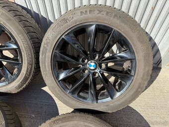 18" Elektrony BMW s pneu 245/50 R18 - 2