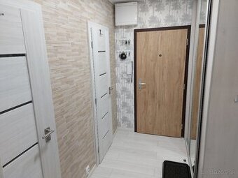 Moderný 5 izbový byt. Prešov - Sekčov - 2