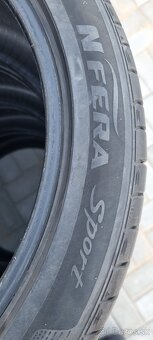 235/40 R18 Nexen Nfera sport - 2