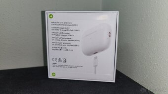 AirPods Pro (2nd genration) USB-C - 2