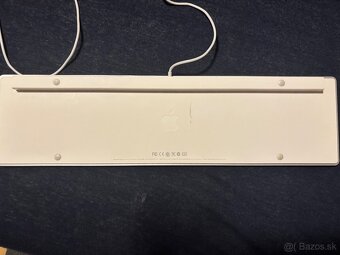 Apple Magic Keyboard s numerickou klávesnicou - 2