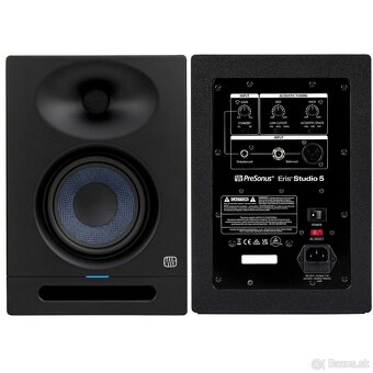 PreSonus Eris Studio 5 - 2