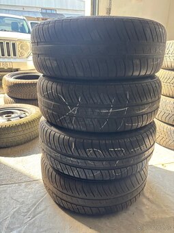 Good year 185/65 r14 - 2