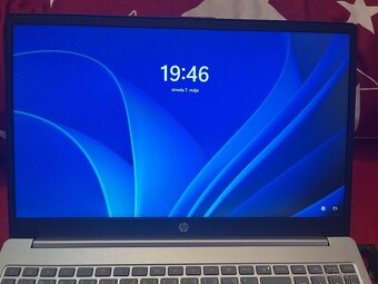 Hp notebook - 2