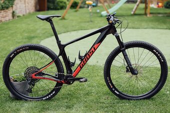 Ghost Lector Universal 29 carbon, veľkosť: L - 2