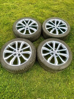 Hawk 5x112 R17 - 2