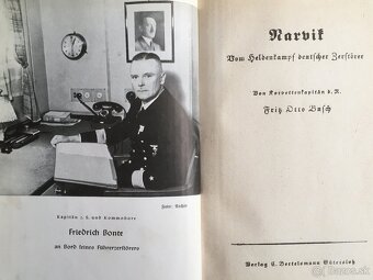 WEHRMACHT - N A R V I K - 2