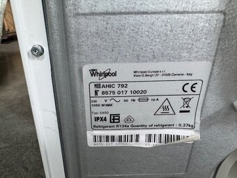 Whirpool - 2