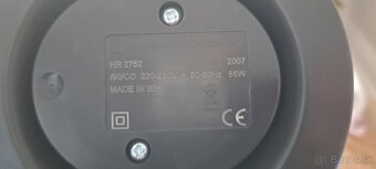 Odšťavovač Philips - 2