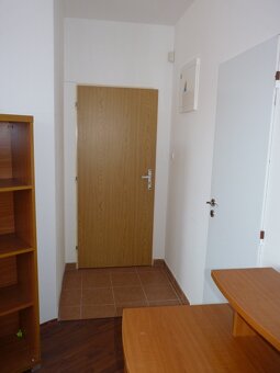 Prenájom, kancelária, prevádzkový priestor, Nové Zámky - 2