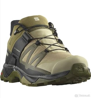 Salomon X Ultra 4 GTX GORE-TEX - 2