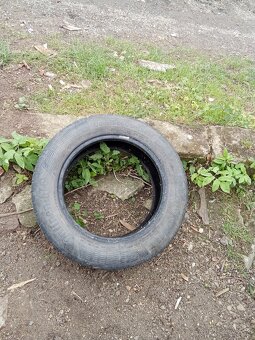 Pneumatika 175/65 r15 - 2