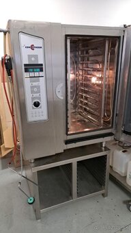Konvektomat Convotherm OEB 10.10 - 2