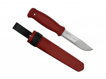 POĽOVNÍCKE NOZE HELLE MORAKNIV GARBERG - 2