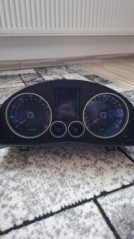 Volkswagen Golf GTI Budiky - 2
