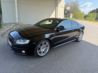 Audi a5 3.0tdi - 2