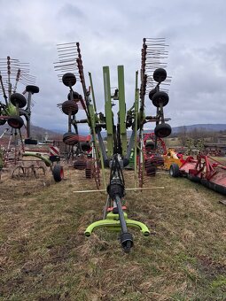 Claas Liner 3100 - 2