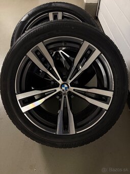 5x112 r21 BMW X7 X6 X5 styling 754m - 2