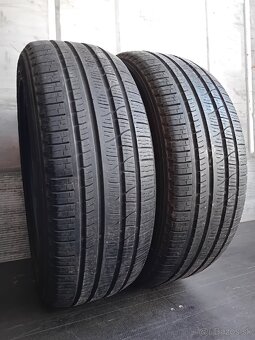 255/55R20 Pirelli Scorpion Verde - 2