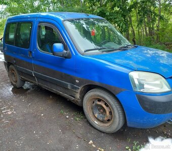 Peugeot - 2