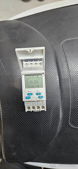 spínacie hodiny ORBIS DATA MICRO2+ - 2