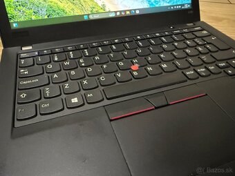 Lenovo ThinkPad X280-i5-8350U/8gbDDR4/256gbSSD/W11PRO - 2