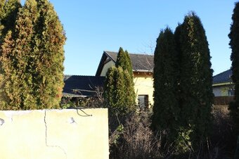 Predaj rodinného domu dražbou v obci Dobrohosť - 2