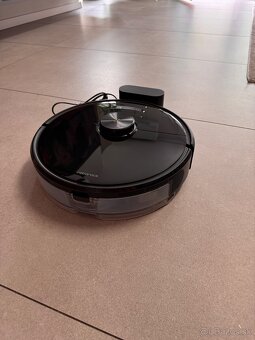 Robotický vysavač Roborock S6 VMax - 2