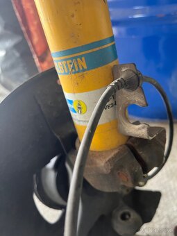 Predam podvozok bmw e46 bilstein - 2
