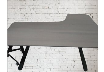 Kancelársky stôl Ikea Bekant 160x80 - 2