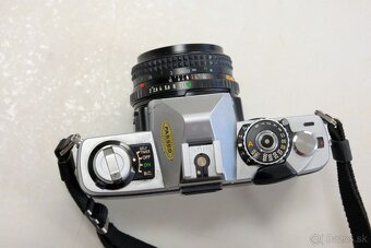 Minolta XG1 - 2