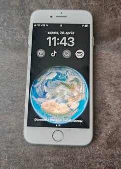 IPhone 8 - 2