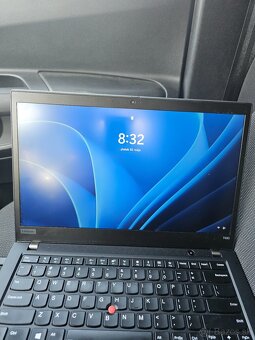 Lenovo thinkpad t490 - 2