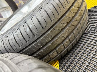 5x112 R18 235/55 R18 - 2