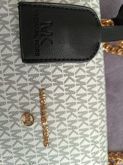 Kabelka Michael Kors - 2