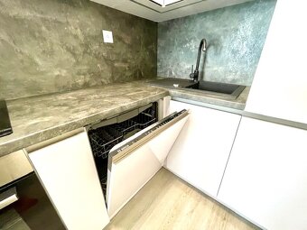 Na predaj 2 izbový byt v novostavbe Starresidence - 2