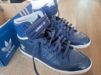 botasky adidas original - 2