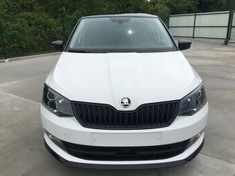 SKODA FABIA EDITION R5 1,4 TSI DSG - 2