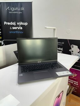 ASUS X509JA - 2