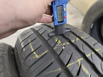 Letné Pirelli Cinturato P1 195/65/15 91T - 2