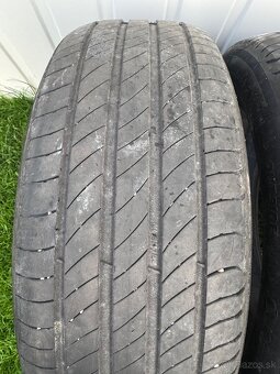205/55 R17 Michelin 2021 - 2