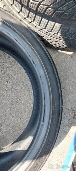 Predam letne pneu 2x 235/35R19 Tomason - 2