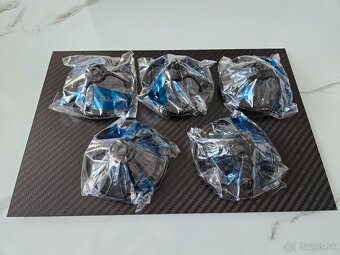 SHIMANO Kryt proti zapad.vlasca ultegra,bb lc,technium... - 2